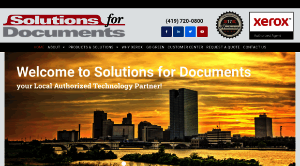 solutionsfordocuments.com