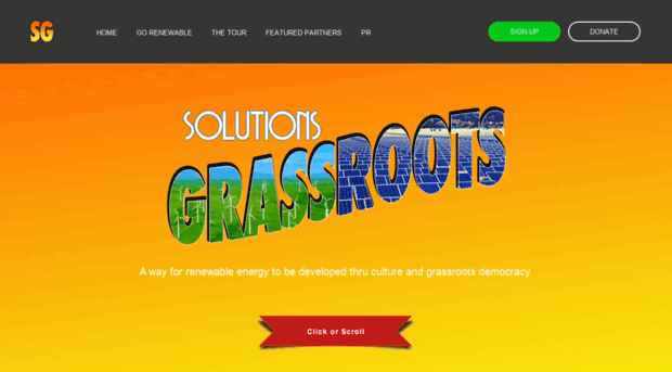 solutionsgrassroots.com