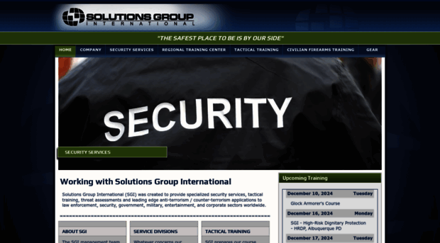 solutionsgroupinternational.com