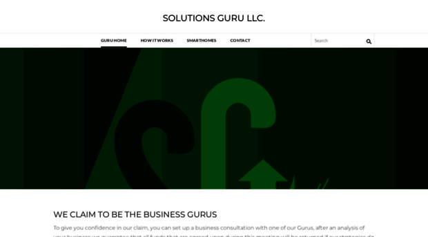 solutionsgurullc.com