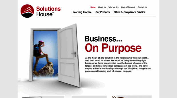 solutionshouse.com