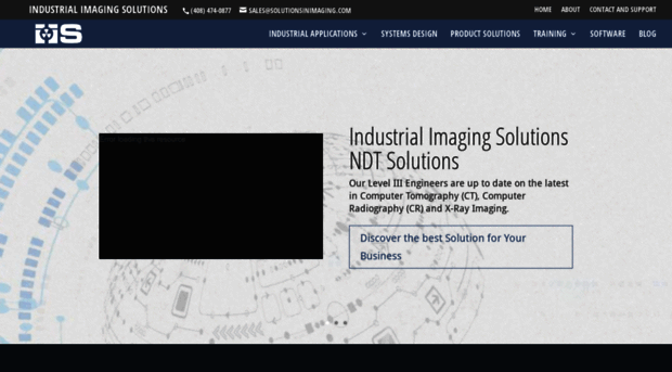 solutionsinimaging.com