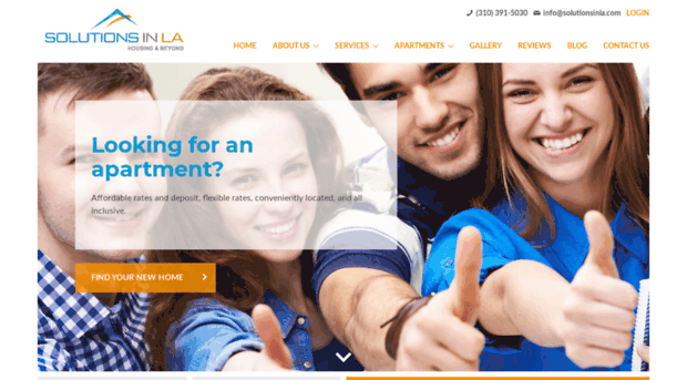 solutionsinla.com