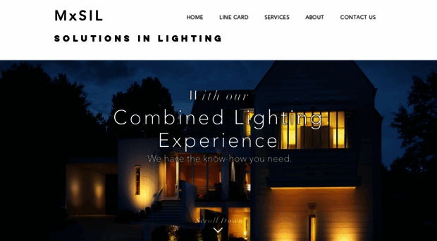 solutionsinlighting.com