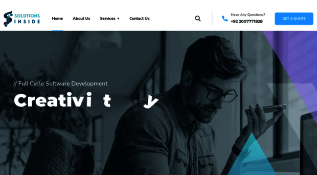 solutionsinside.net
