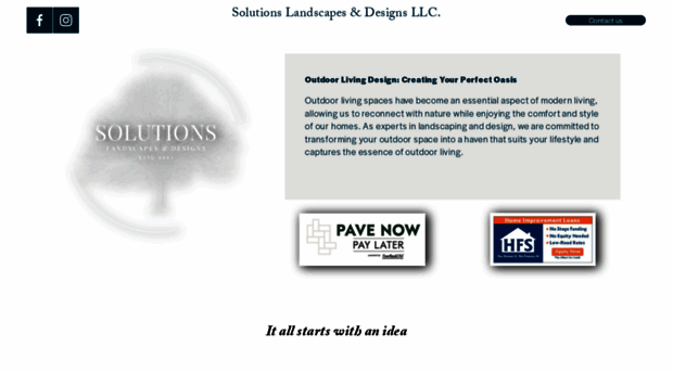 solutionslandscapes.com