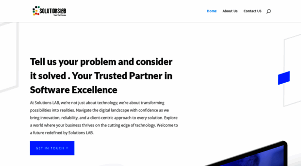 solutionslap.com