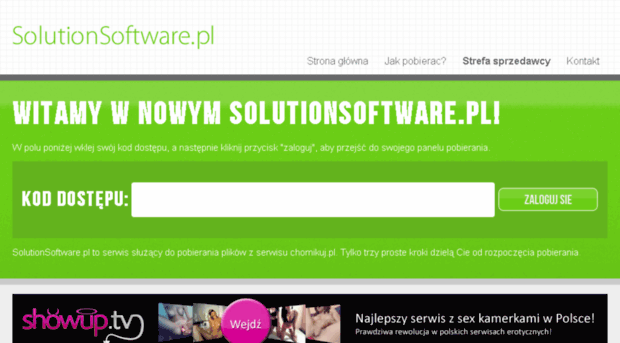 solutionsoftware.pl