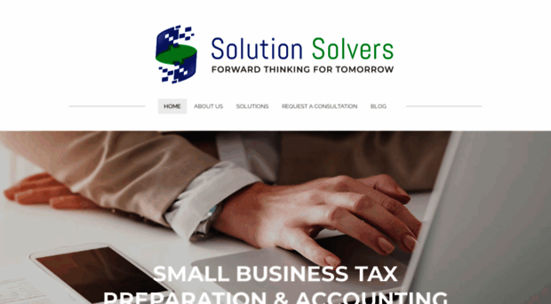 solutionsolversllc.com