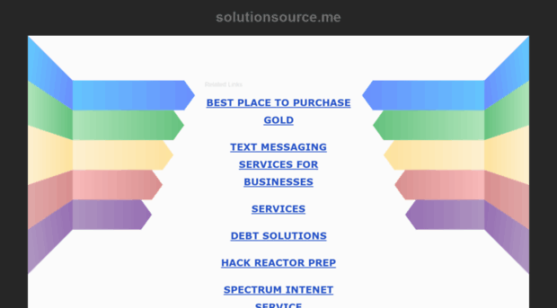 solutionsource.me