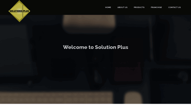 solutionsplus.co.in