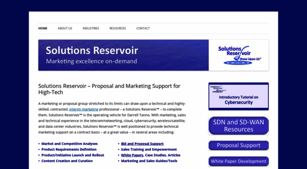 solutionsreservoir.com