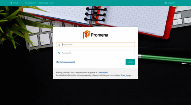 solutionss.promena.net