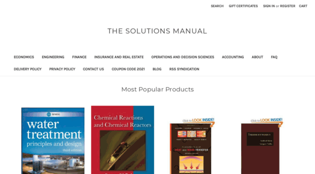 solutionstobooks.com