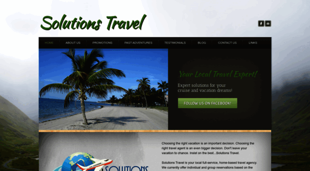 solutionstravel.us