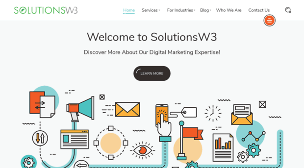 solutionsw3.com