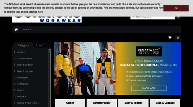 solutionsworkwear.co.uk