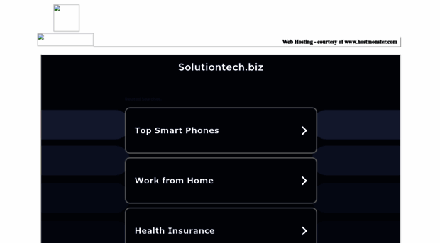 solutiontech.biz