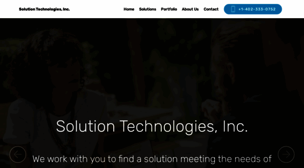 solutiontechinc.com