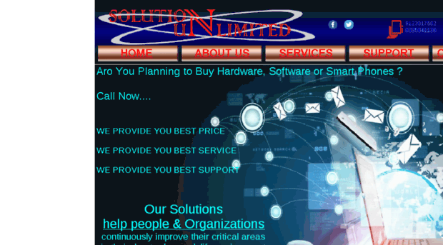 solutionunlimited.co.in