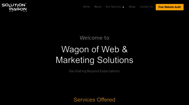 solutionwagon.com