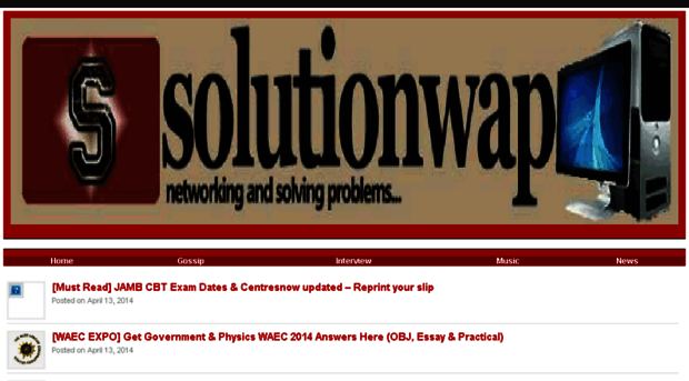 solutionwap.com