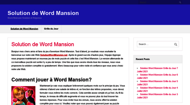 solutionwordmansion.net