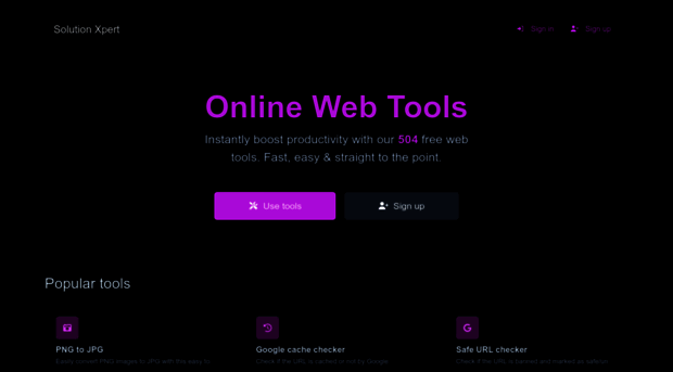solutionxpert.in