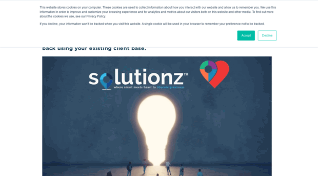 solutionz.com