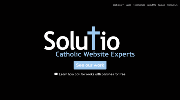 solutiosoftware.com