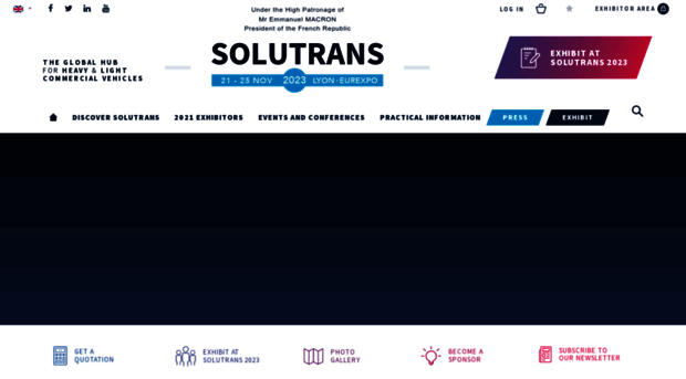 solutrans.eu