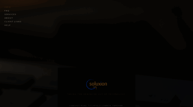 soluxion.com