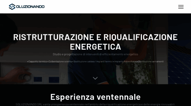 soluzionando.com