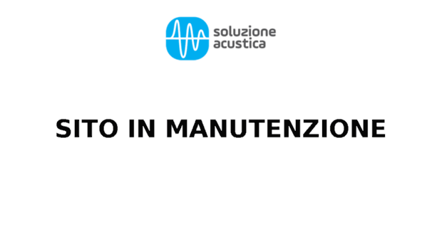 soluzione-acustica.it