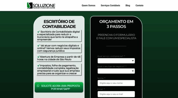 soluzionecontabil.com.br