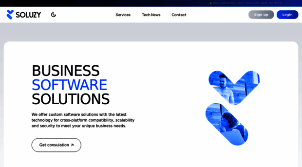 soluzy.app