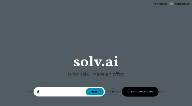 solv.ai