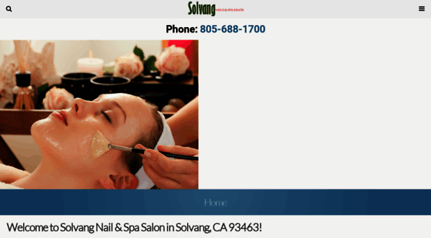 solvangnailspa.com