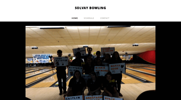 solvaybowling.weebly.com
