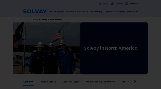 solvaychemicals.us