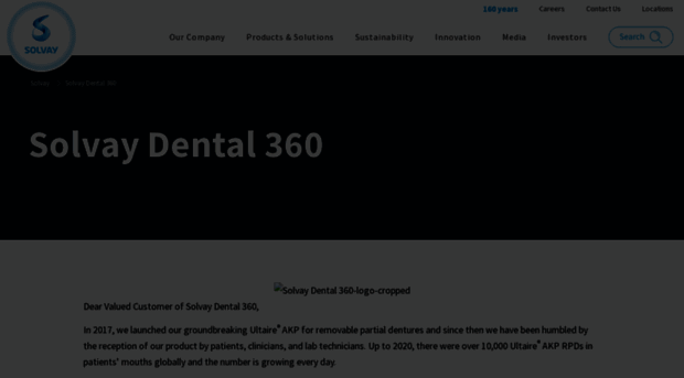 solvaydental360.com