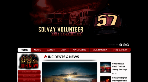 solvayfire.com