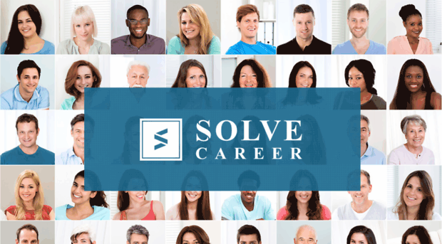 solve-career.com