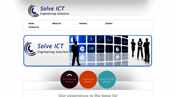 solve-ict.com