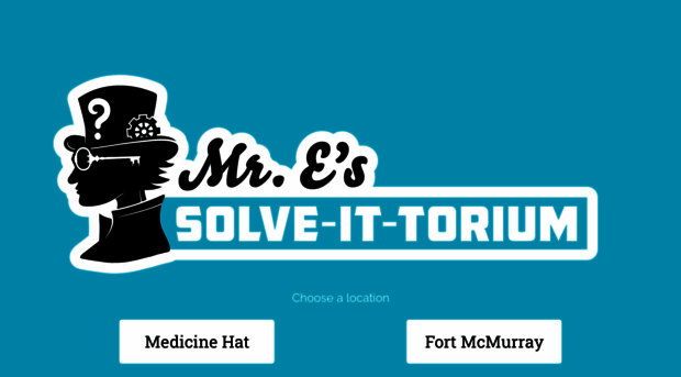 solve-it-torium.com