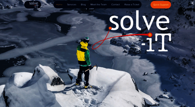 solve.uk.com