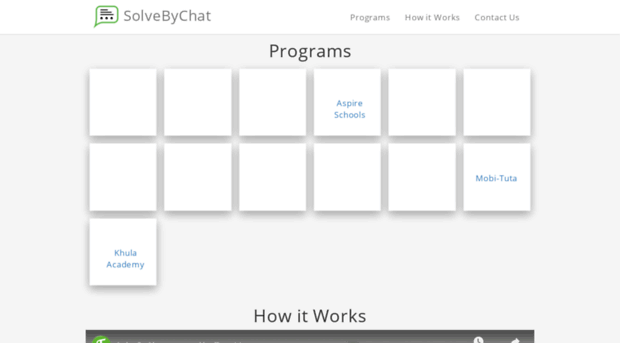 solvebychat.com