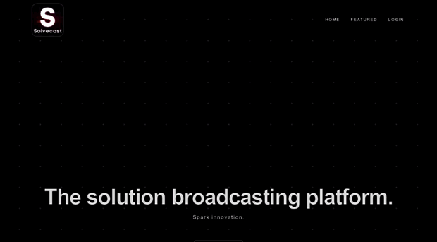solvecast.com