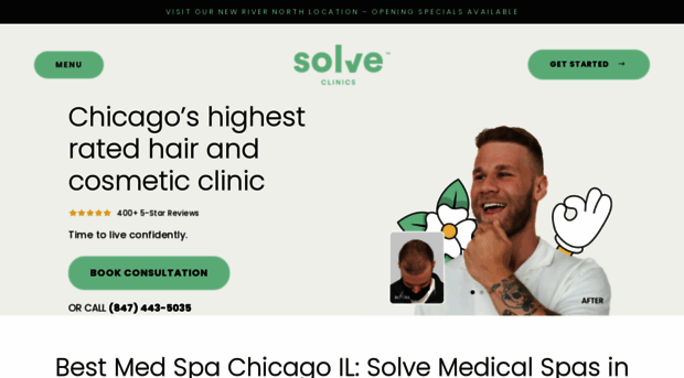 solveclinics.com