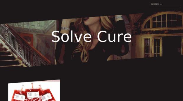 solvecure.com